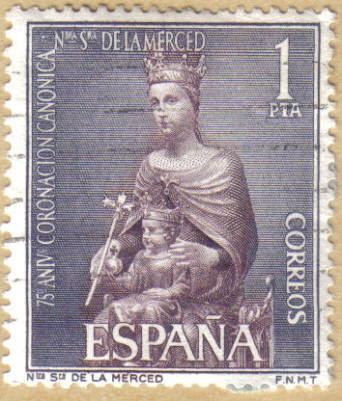 Aniver. Ntra. Sra. de la Merced