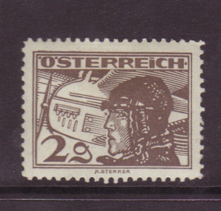 Correo aéreo