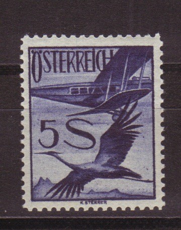 Correo aéreo