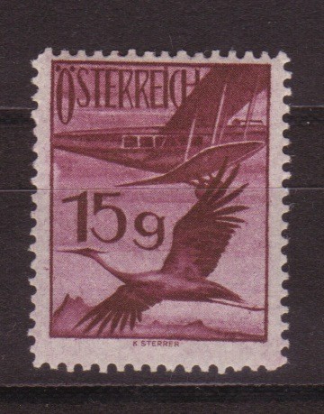 Correo aéreo