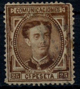 EDIFIL 177 SCOTT 225 