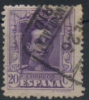 EDIFIL 316 SCOTT 337