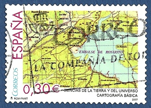 Edifil 4314 Ciencias de la tierra y del universo 0,30