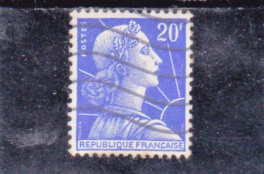 Marianne de Gandon 