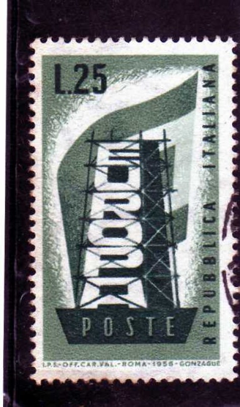 SERIE EUROPA