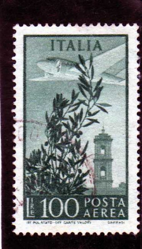 TORRE DEL CAMPIDOGLIO