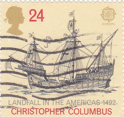 Carabela EUROPA CEPT