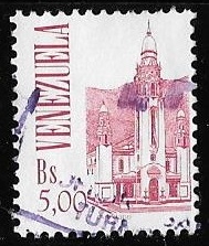 Venezuela-cambio