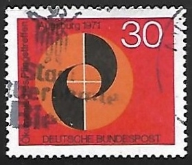 Emblem of the meeting