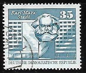 Karl Marx