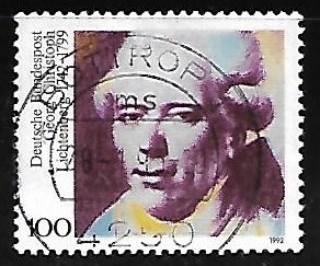 Georg Christoph Lichtenberg
