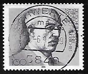 Leuschner, Wilhelm