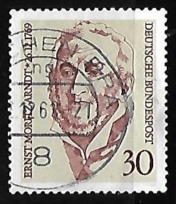Arndt, Ernst Moritz