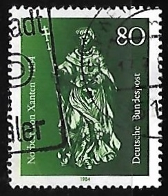 Xanten, Norbert von