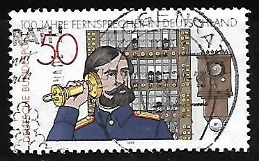 Telefono