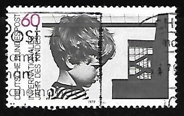 Año internacional del niño
