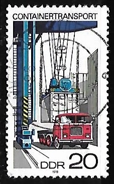 Container Shipping