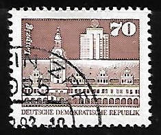 Altes Rathaus, Leipzig
