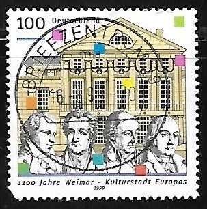 German Nationaltheater