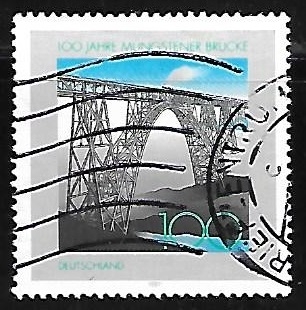 Müngsten Bridge, Centenary