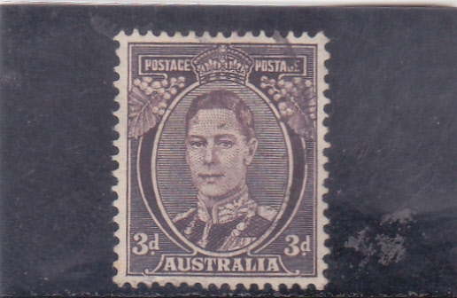 rey George VI