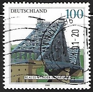 Puente - Dresden