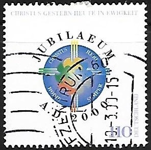 Anniversary 'Anno Domini 2000'