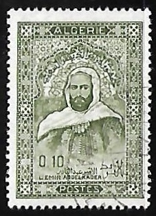 Emir Abd el-Kader