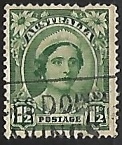 Queen Elizabeth