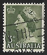 Queen Elizabeth II