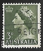 Queen Elizabeth II