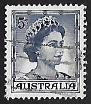Queen Elizabeth II