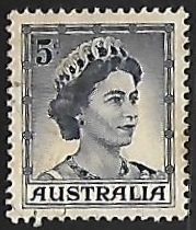 Queen Elizabeth II