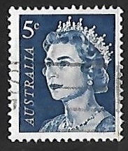 Queen Elizabeth II