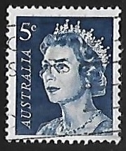 Queen Elizabeth II