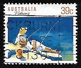 Pesca