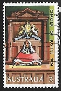 Palacio de Justicia