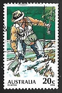 Pescador
