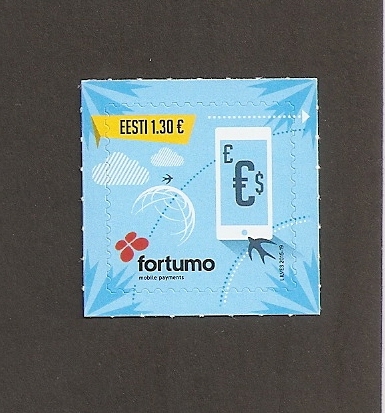 100 Aniv. de  Estonia