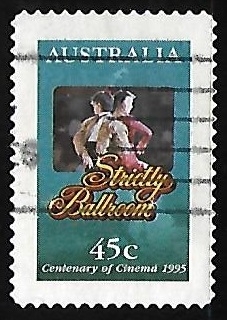 Centenary of Cinema