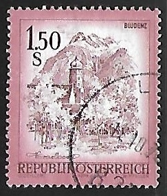 Bludenz
