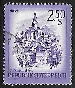 Murau