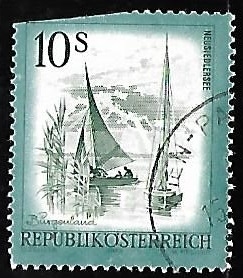 Neusiedlersee