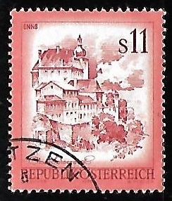 Enns