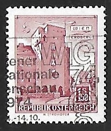  Vienna-Erdberg