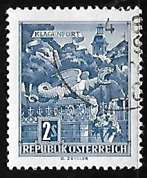 Klagenfurt