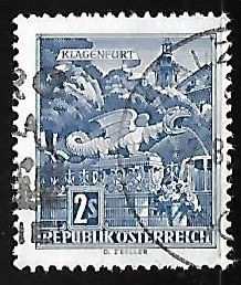 Klagenfurt