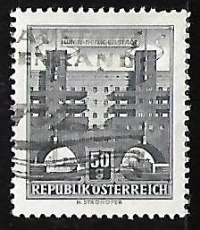 Vienna-Heiligenstadt