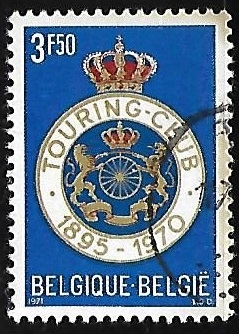 Touring Club 1895-1970