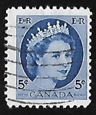 Queen Elizabeth II